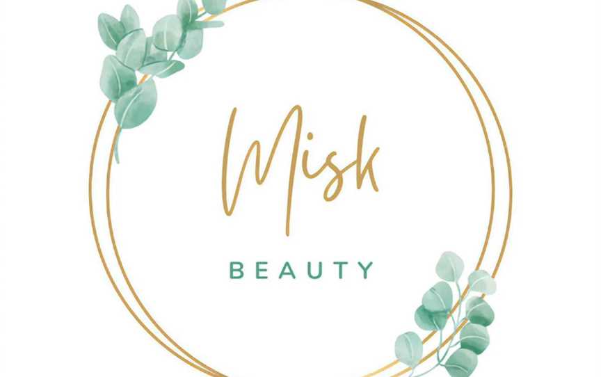 Misk Beauty, Health & Social Services in Shellharbour City Centre
