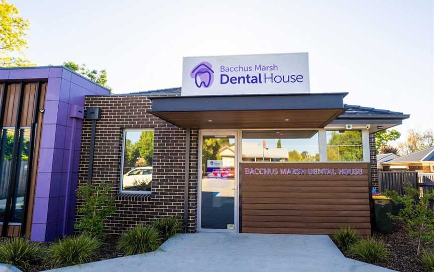 Dentist Bacchus Marsh, Health & Social Services in Melbourne
