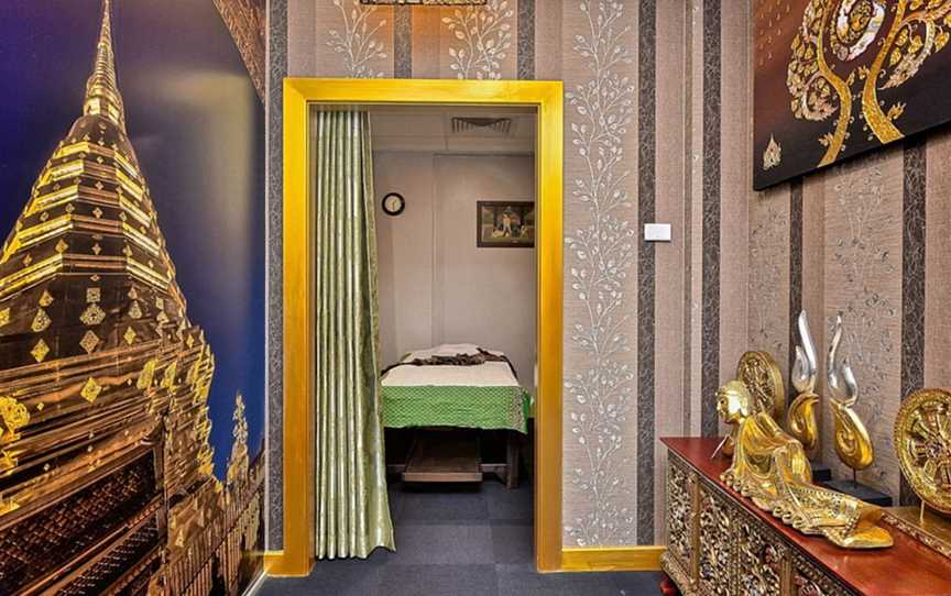Golden Tree Thai Massage Chatswood, Health & Social Services in Chatswood