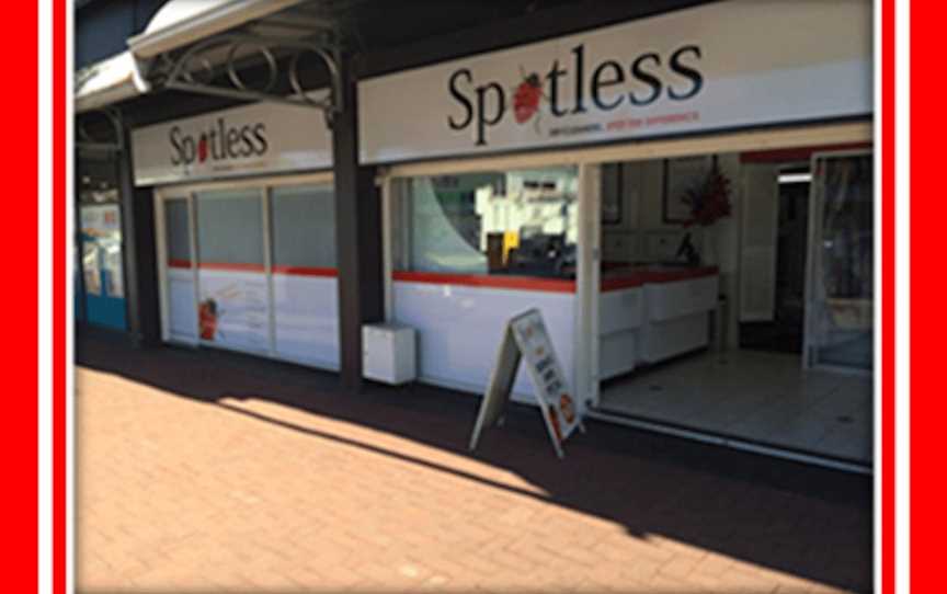 Spotless Drycleaners Subiaco