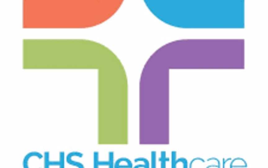 CHS Healthcare Logo