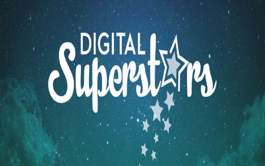 Digital Superstars