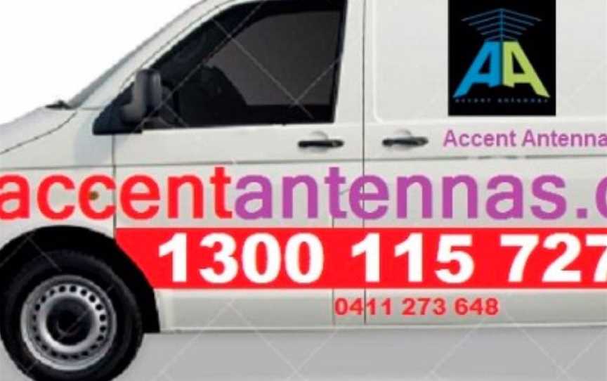 Accent Antennas Sydney, Business Directory in Double Bay