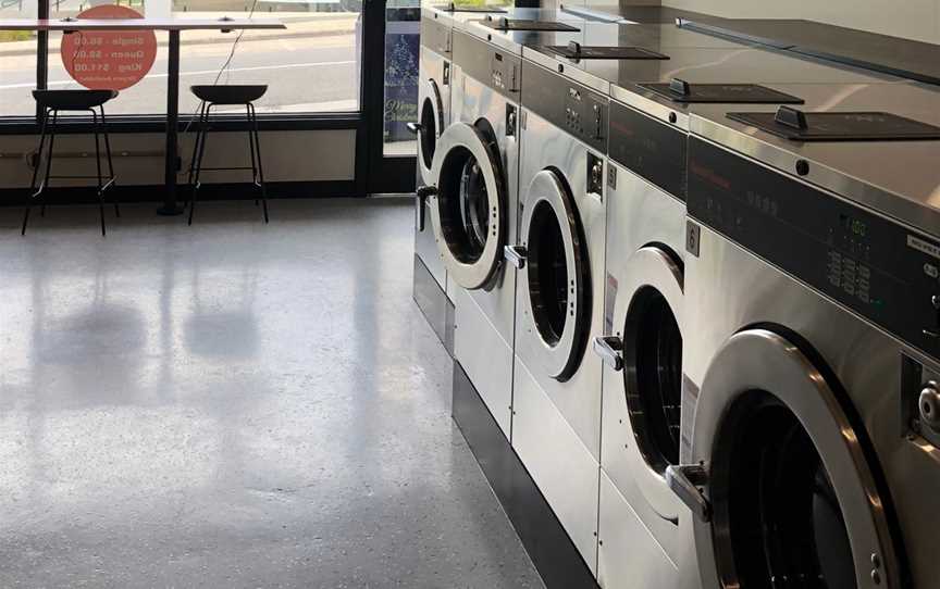 Laundry works , Business Directory in Watsonia