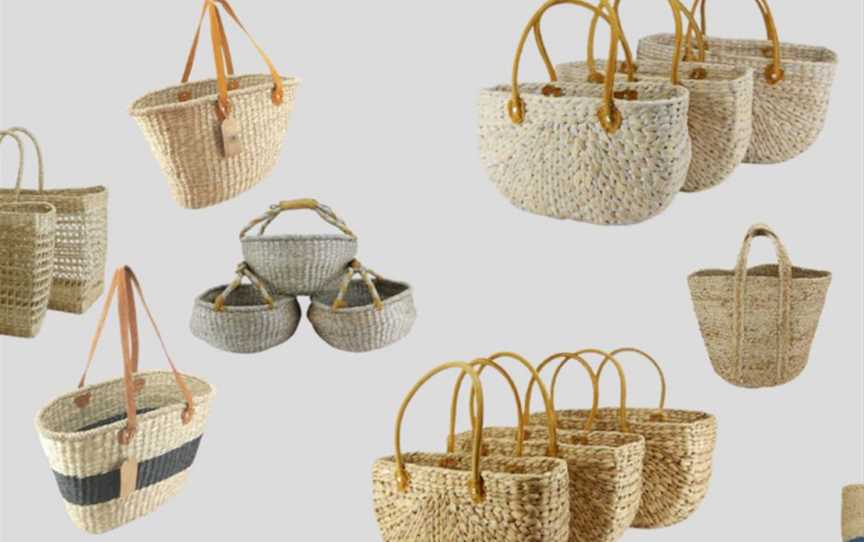 Wholesale Baskets Australia, Shopping & Wellbeing in Thomastown