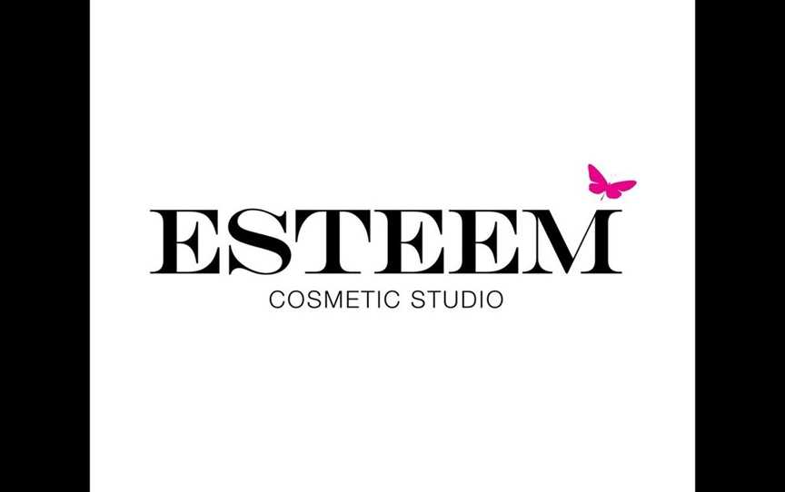 Esteem Cosmetic Studio, Shopping & Wellbeing in Sydney CBD