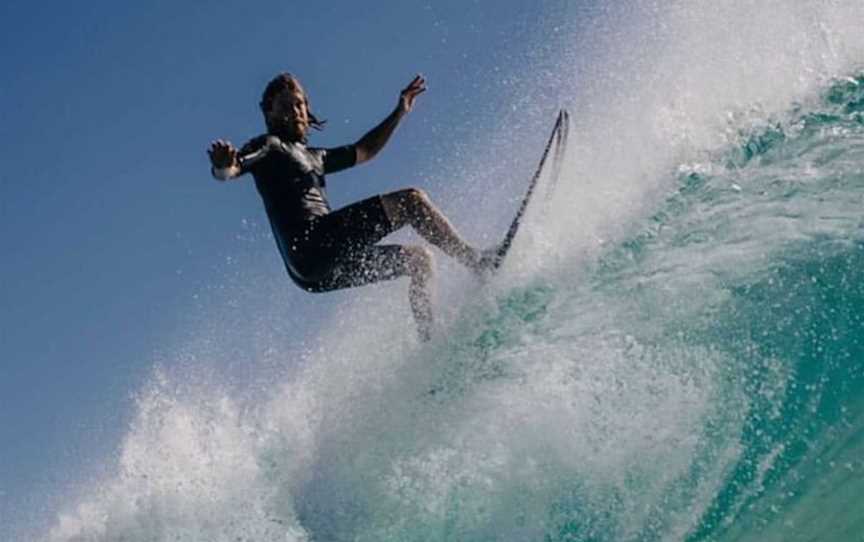 Star Surf - Mandurah Surf Lessons, Tours in Mandurah