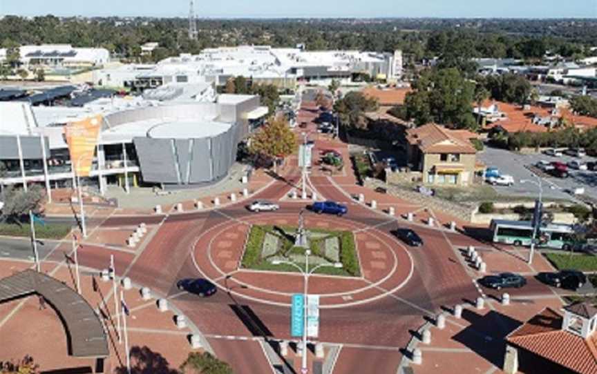 Wanneroo, Towns & Destinations in Wanneroo