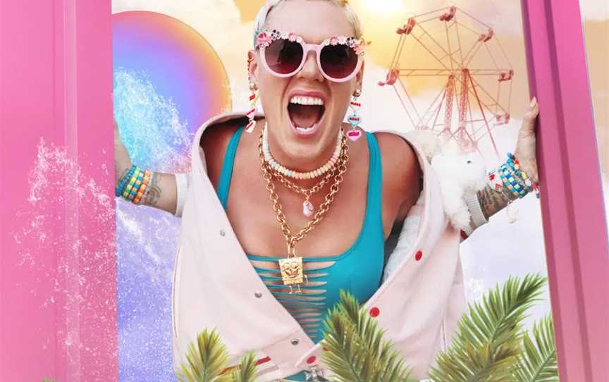 Pink Summer Carnival Tour | Gold Coast, Events in Carrara