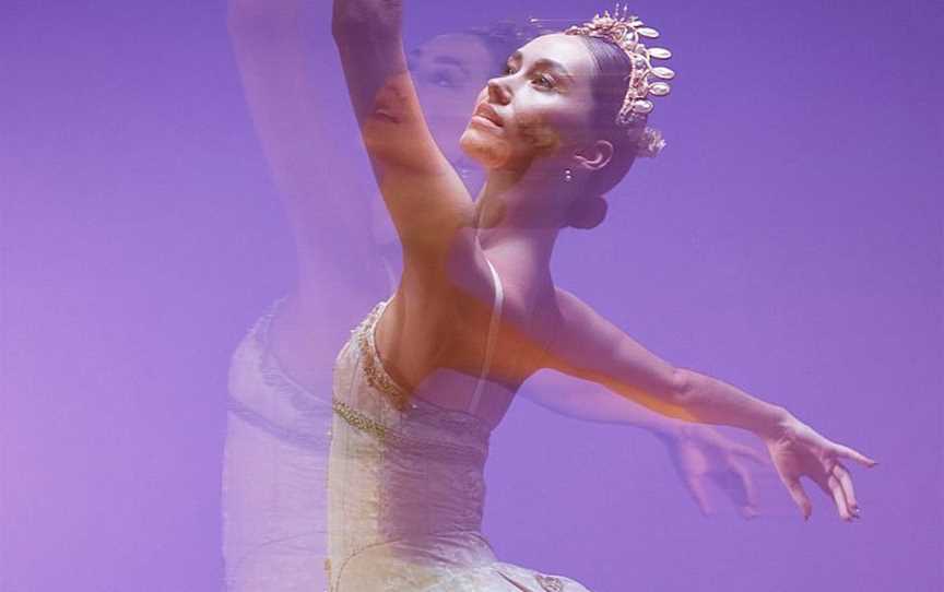 The Australian Ballet on Tour | Griffith, Events in Griffith