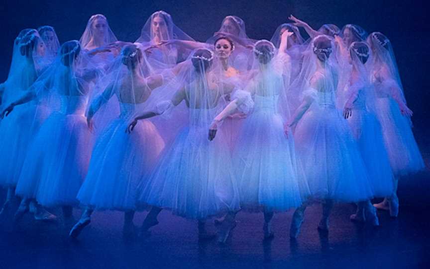 Giselle | Ringwood, Events in Ringwood