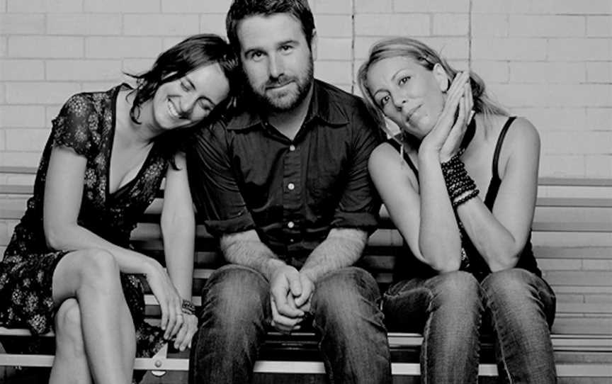 The Waifs 'Up All Night' 20th Anniversary Tour | Canberra, Events in Canberra