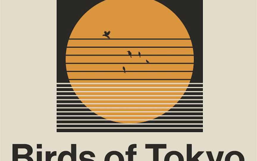 Birds of Tokyo and Queensland Symphony Orchestra present Birdsongs, Events in South Brisbane