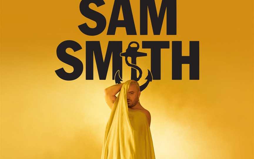 Sam Smith: GLORIA The Tour, Events in Auckland