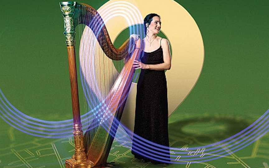 Queen of Harps | Remuera, Events in Auckland