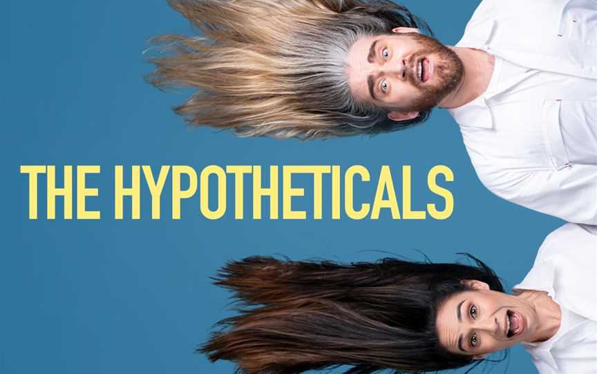 The Hypotheticals, Events in Perth