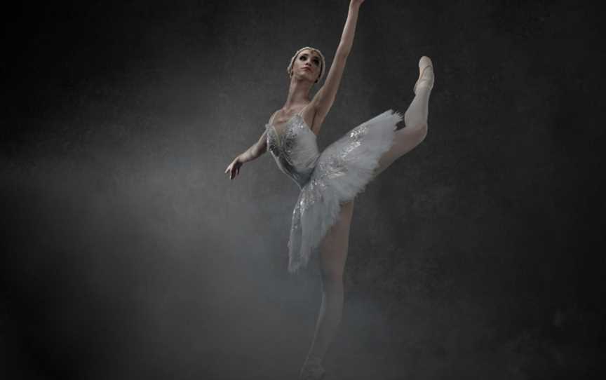 Swan Lake - Concourse Theatre, Events in Chatswood
