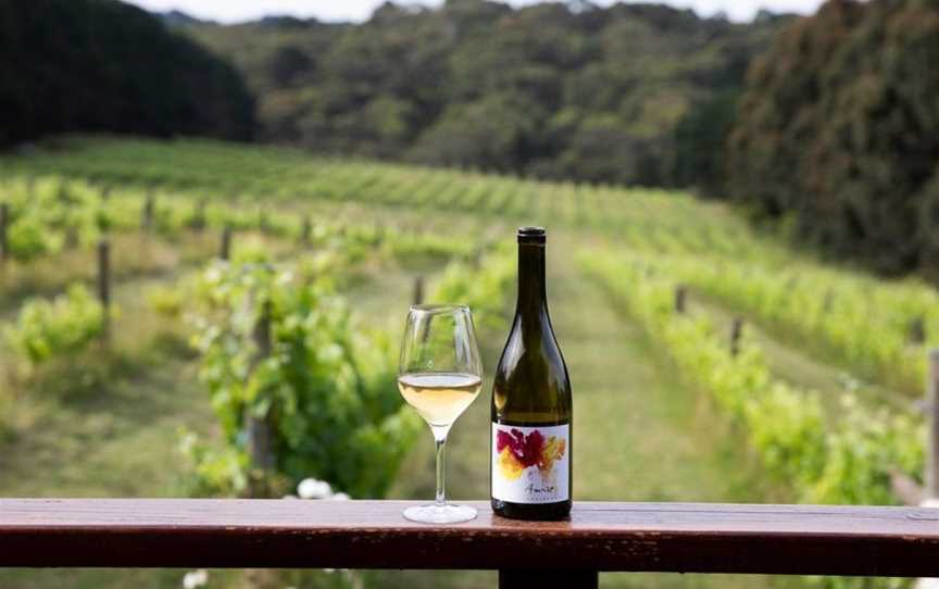 Avani Wines, Red Hill South, Victoria