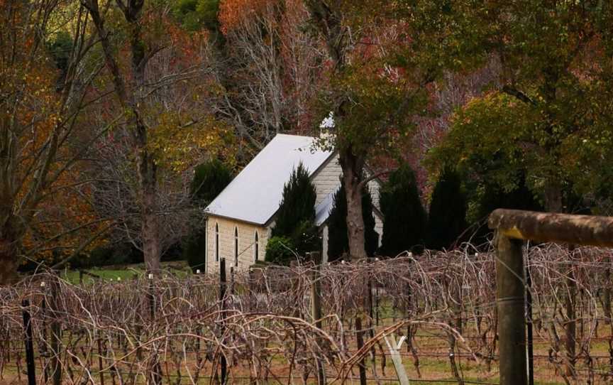 Cedar Creek Estate, Wineries in Tamborine