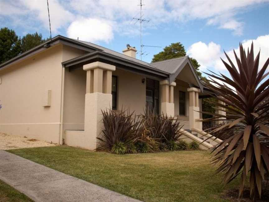Mt Gambier Lifestyle Accommodation, Accommodation in Mount Gambier