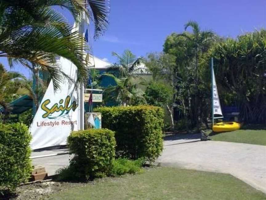 Sails Lifestyle Resort, Peregian Beach, QLD