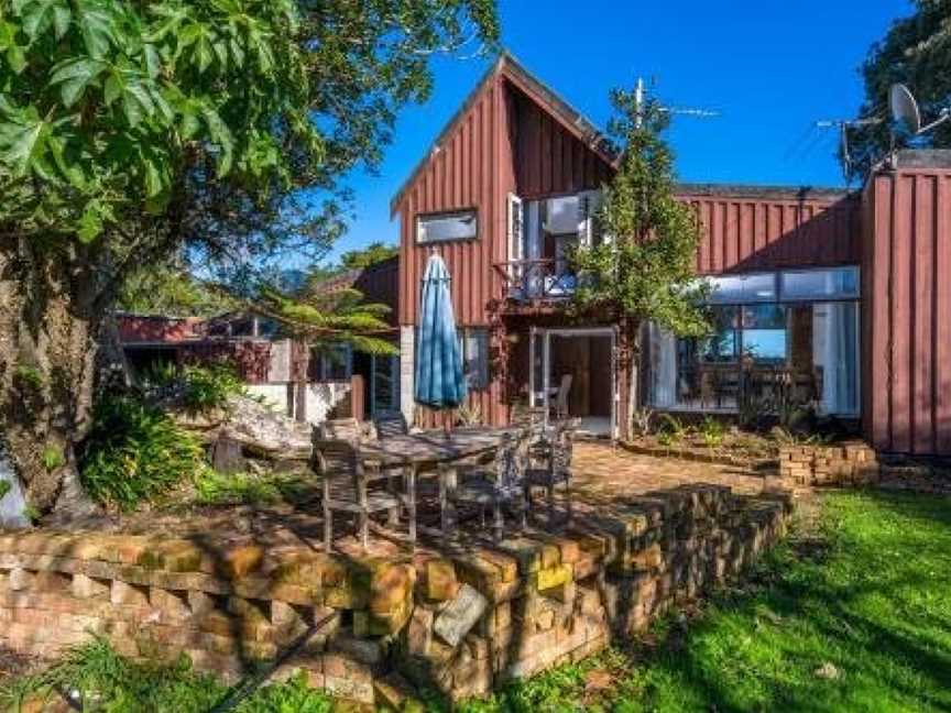 Cosy lifestyle villa, Pukekohe, New Zealand