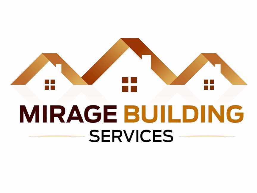 Mirage Building Services, Architects, Builders & Designers in Cannington