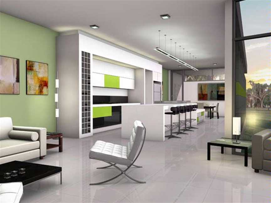 Concept Building Design, Architects, Builders & Designers in East Perth