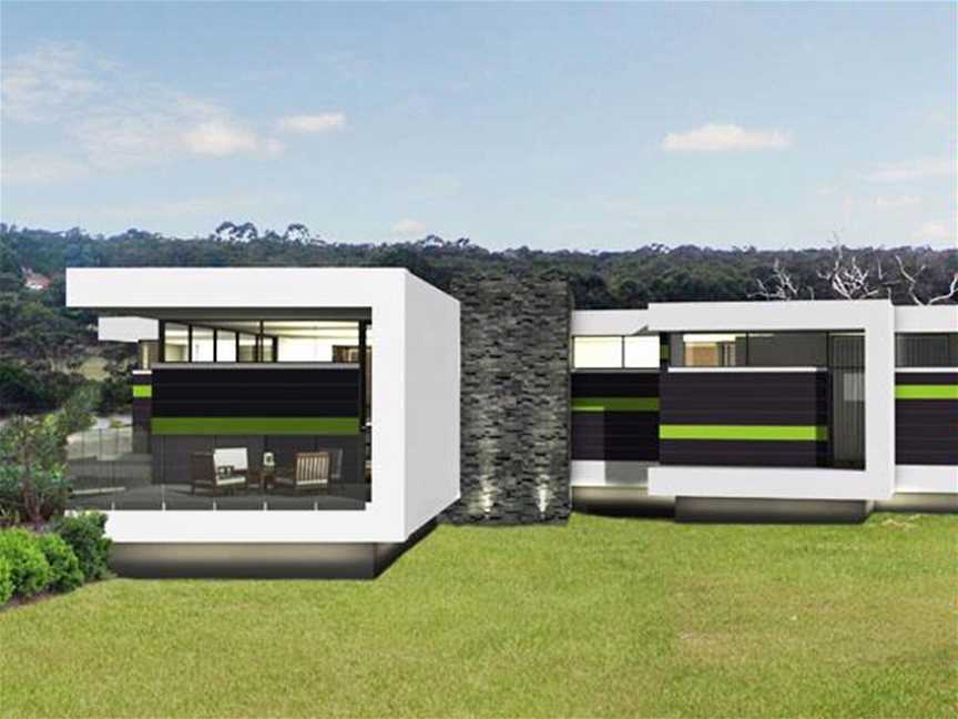 Concept Building Design, Architects, Builders & Designers in East Perth
