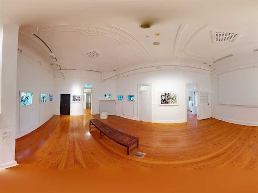 Northern Rivers Community Gallery, Ballina, NSW