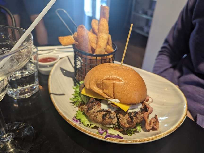 Blue Lagoon Bar and Eatery, Food & Drink in Whitianga