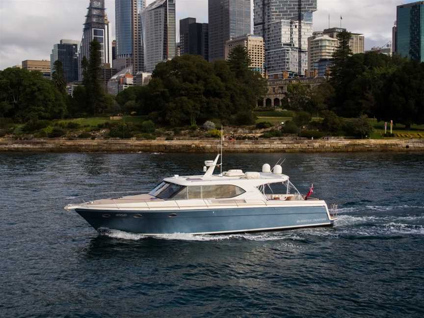 Lifestyle Charters, Sydney, NSW