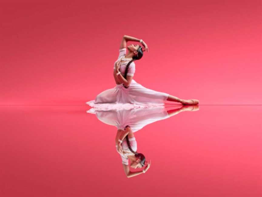 La Bayadère: The Temple Dancer, Events in Perth