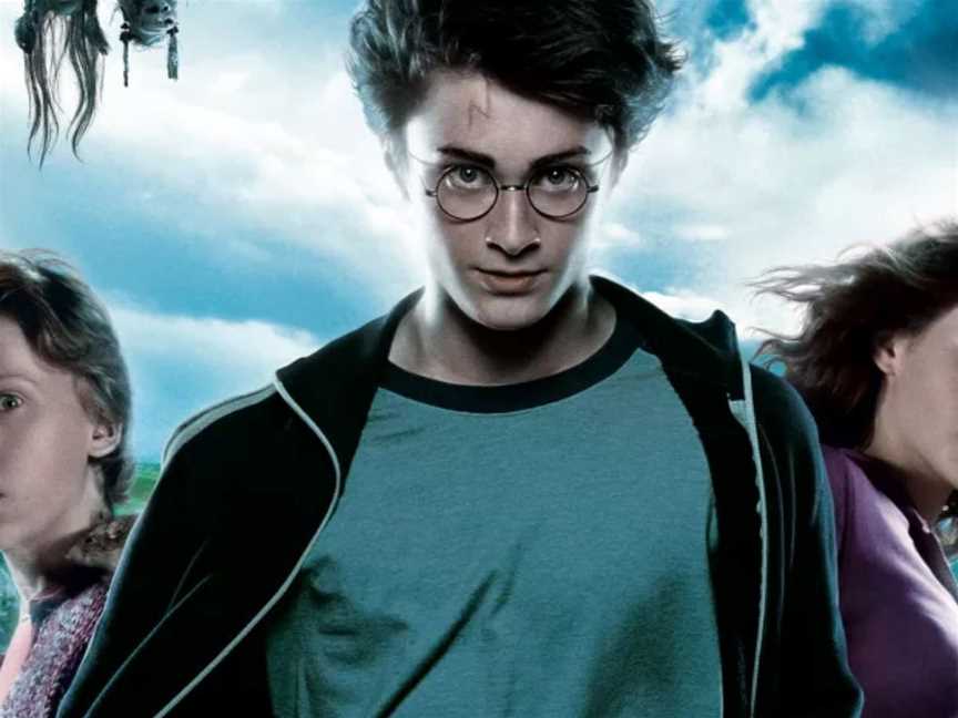 Harry Potter and the Prisoner of Azkaban, Events in Sydney