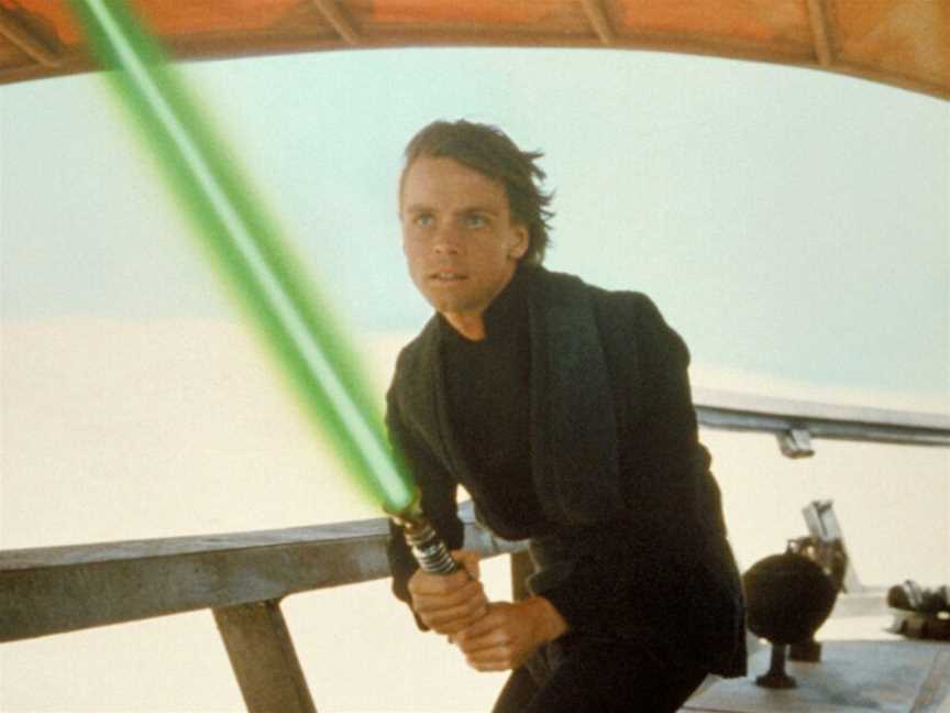 Star Wars: Return of the Jedi in Concert, Events in Southbank
