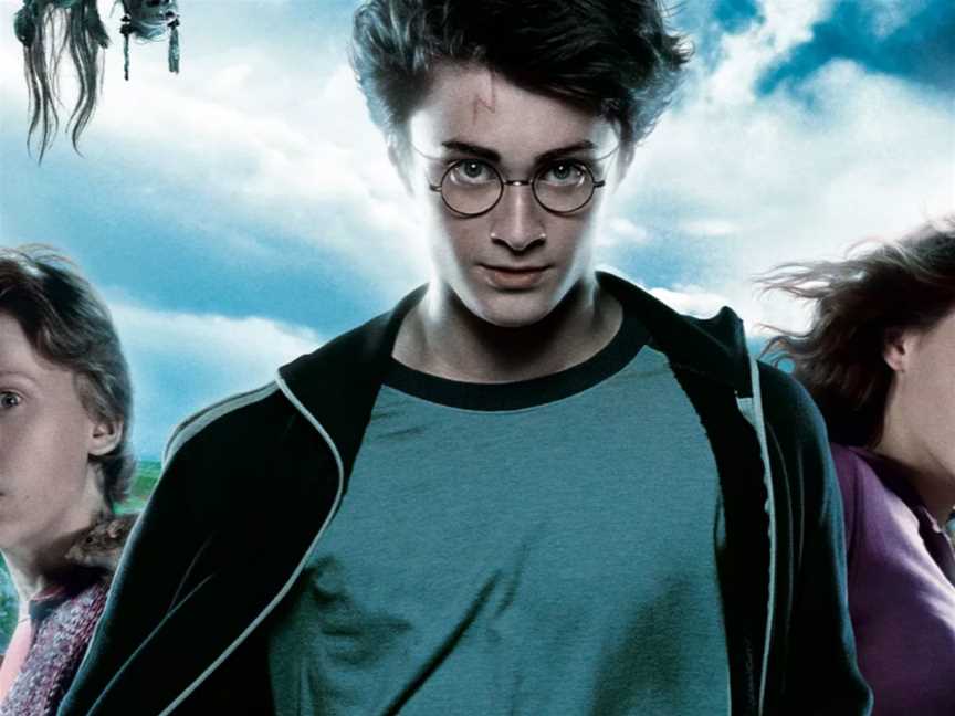 Harry Potter and the Prisoner of Azkaban™, Events in Sydney