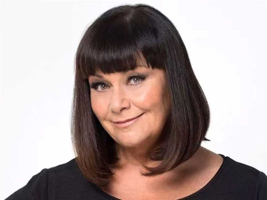 Dawn French, Events in St Kilda
