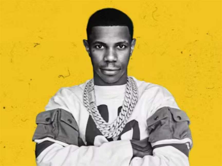 A Boogie Wit Da Hoodie, Events in Moore Park