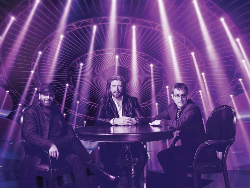 The Australian Bee Gees Show, Events in Penrith